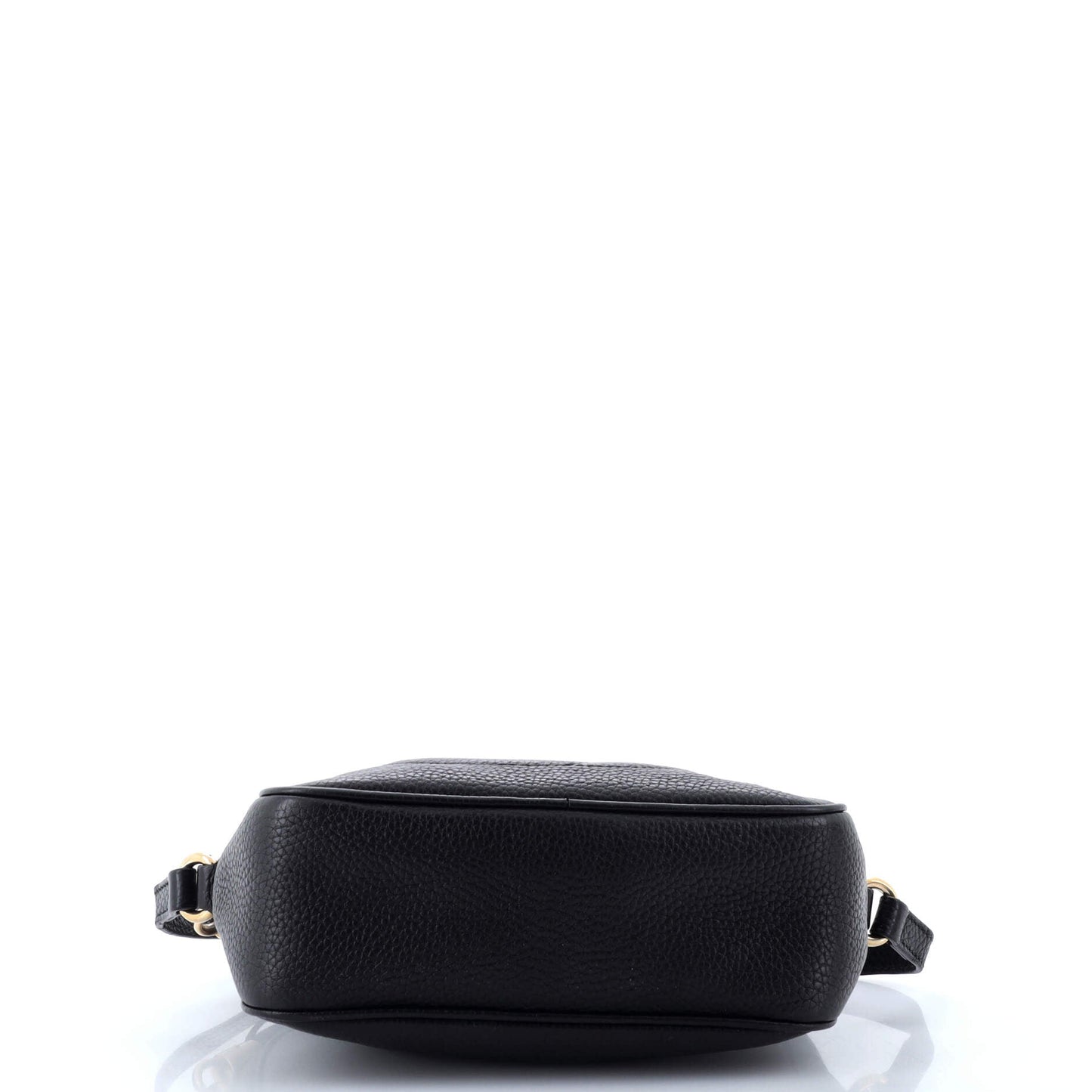 Soho Disco Crossbody Bag Leather Small