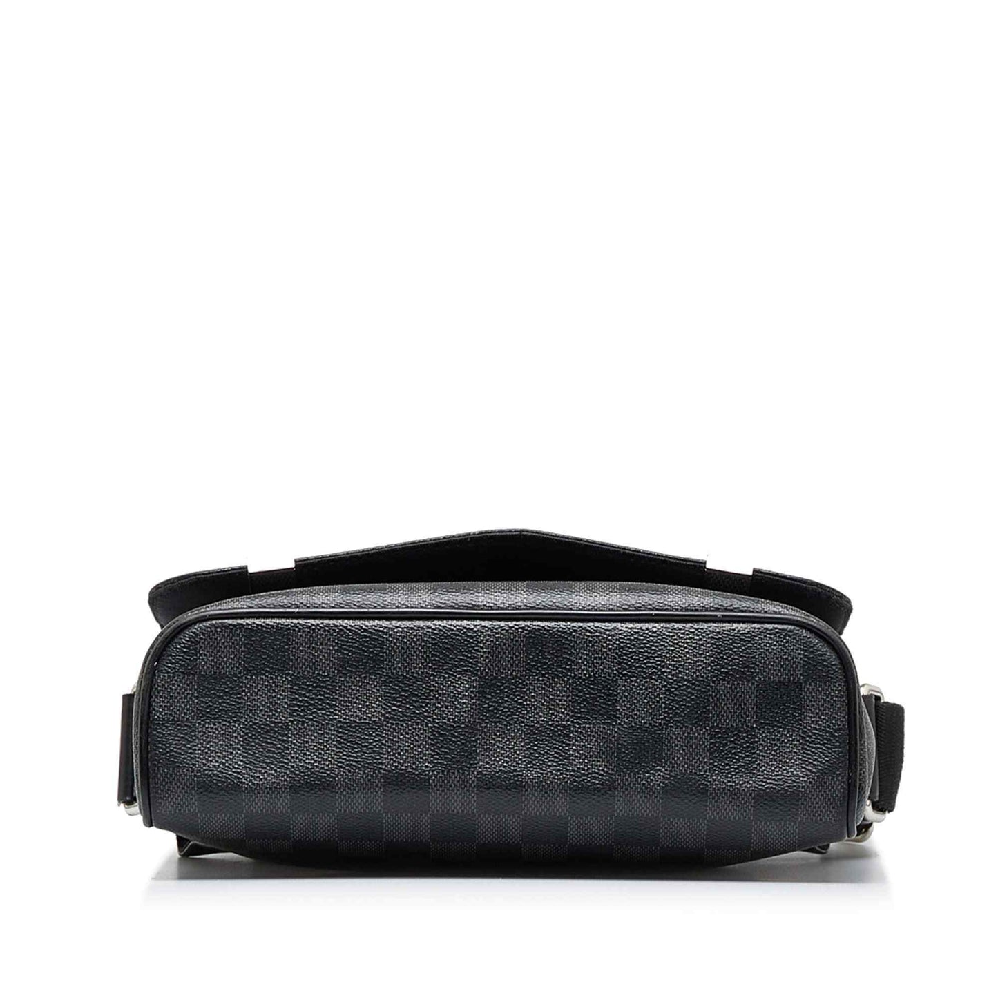 Louis Vuitton Women's  Damier Graphite District PM Crossbody Bag ()