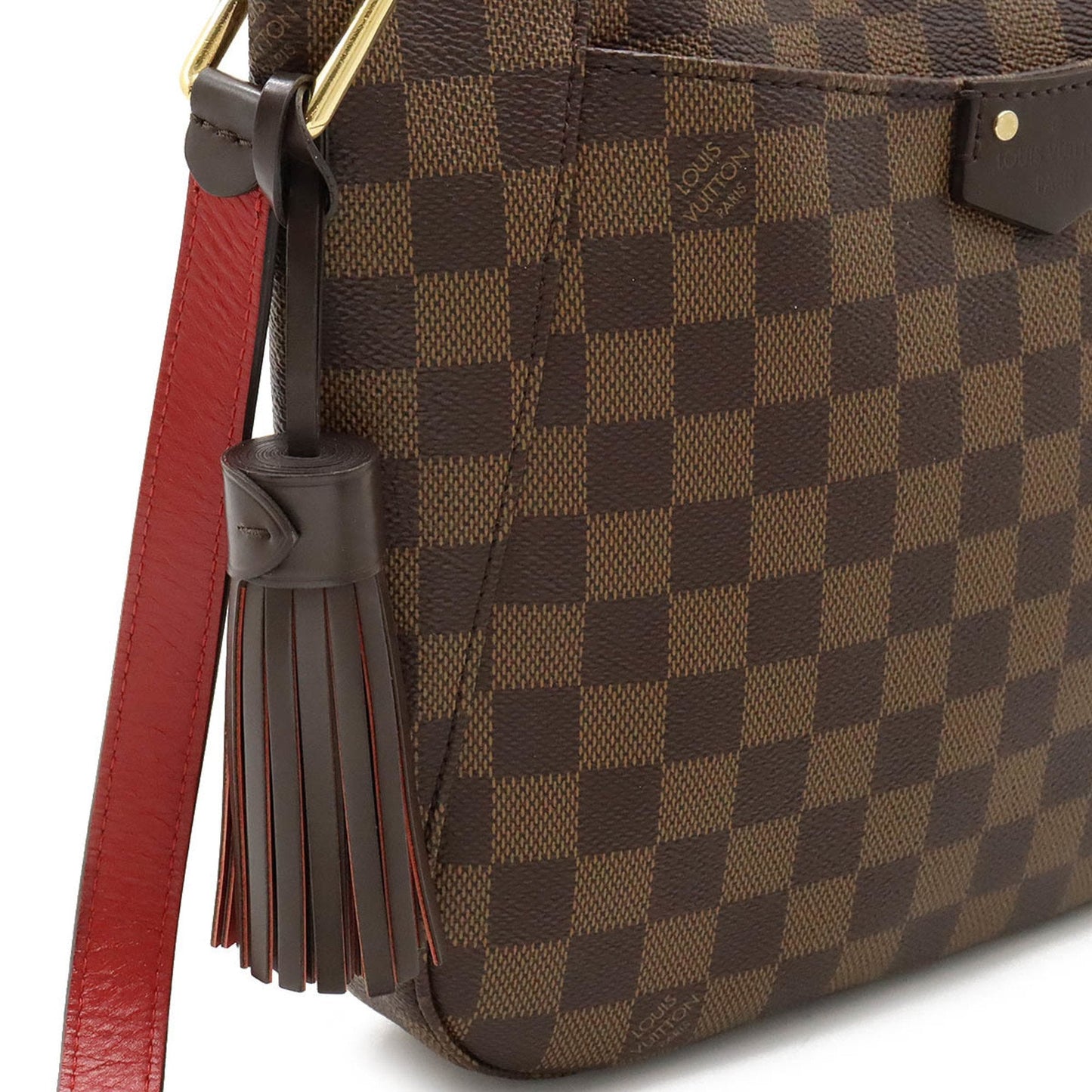 Louis Vuitton South Bank  Canvas Shoulder Bag ()