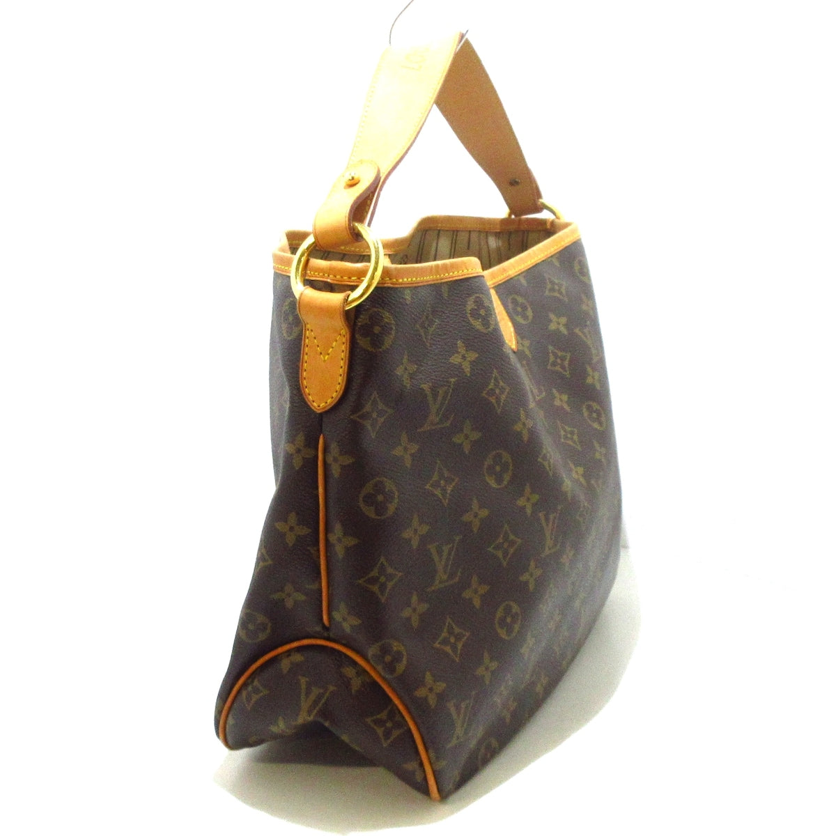 Louis Vuitton  Canvas Shoulder Bag ()