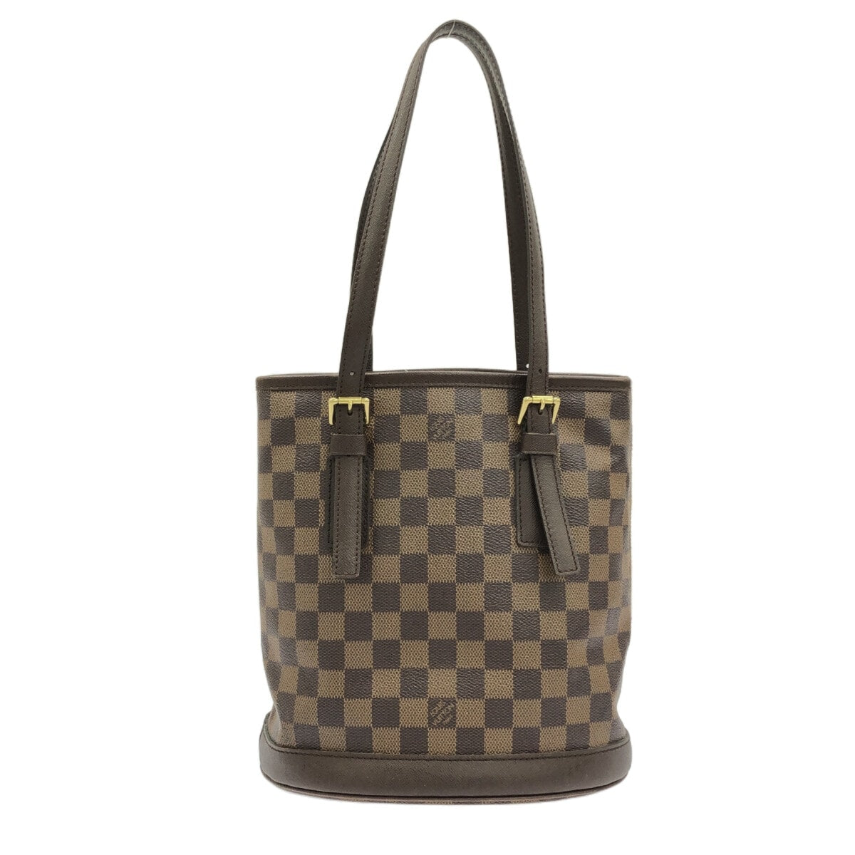 Louis Vuitton Marais  Canvas Shoulder Bag ()