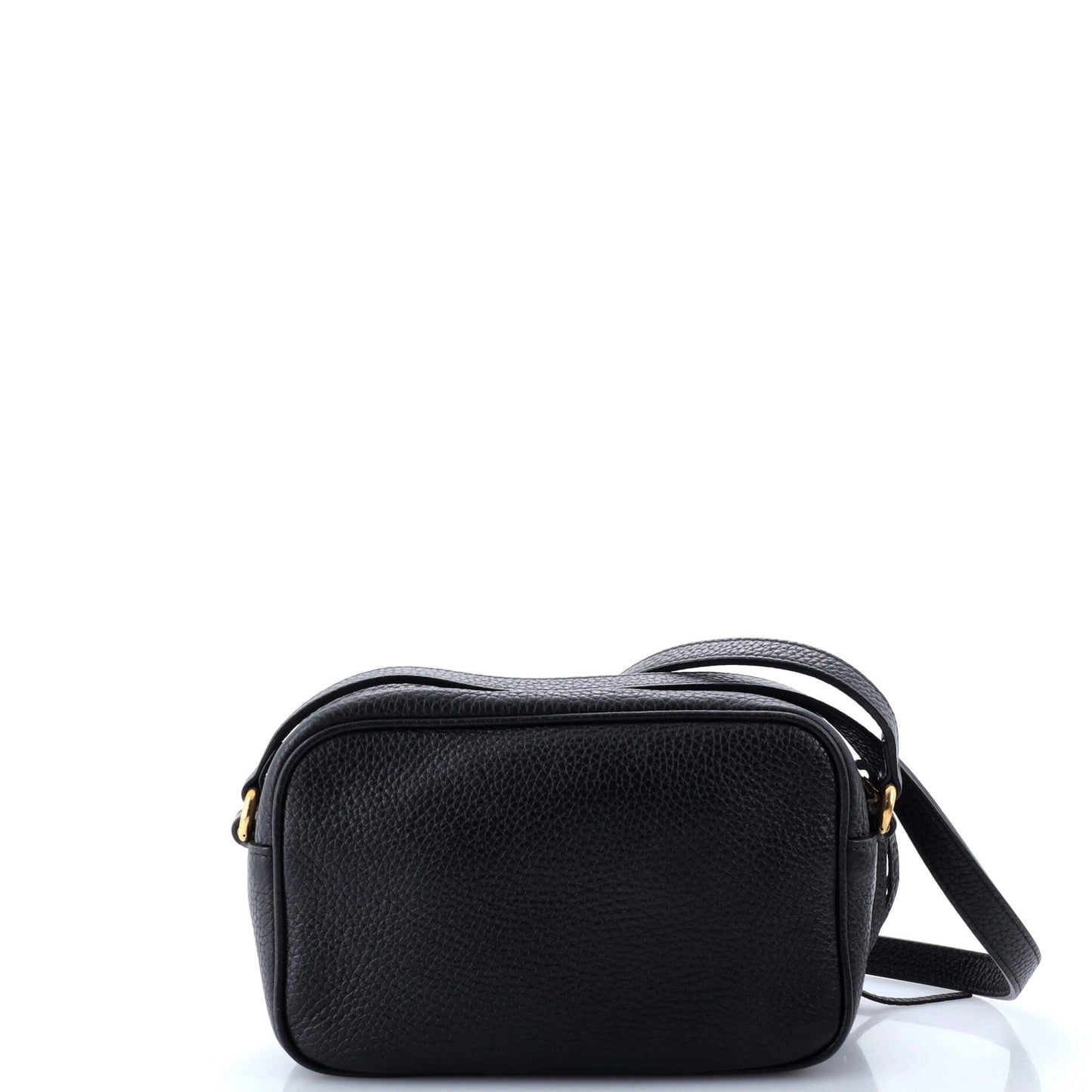 Soho Disco Crossbody Bag Leather Mini