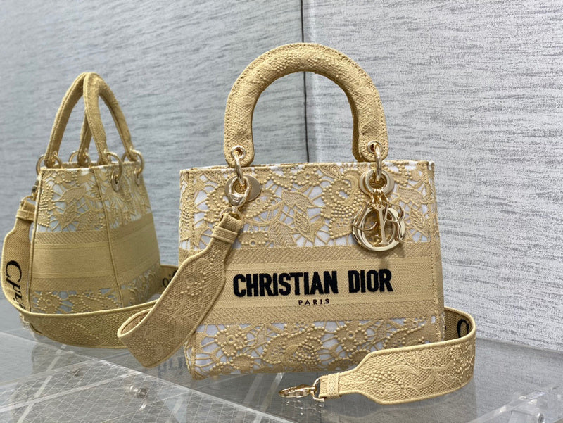 BLUSH BAGZ - Dior Bags - 1116