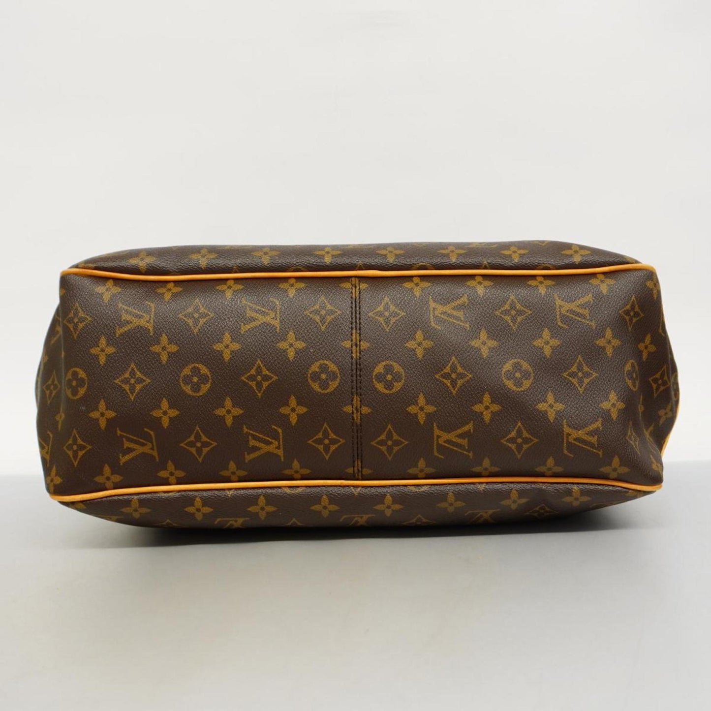 Louis Vuitton Deful  Canvas Shoulder Bag ()