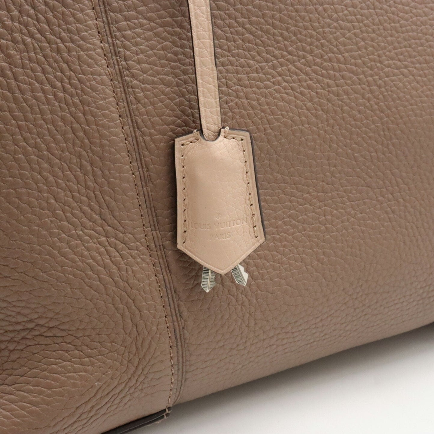 Louis Vuitton Parnassea  Leather Shoulder Bag ()