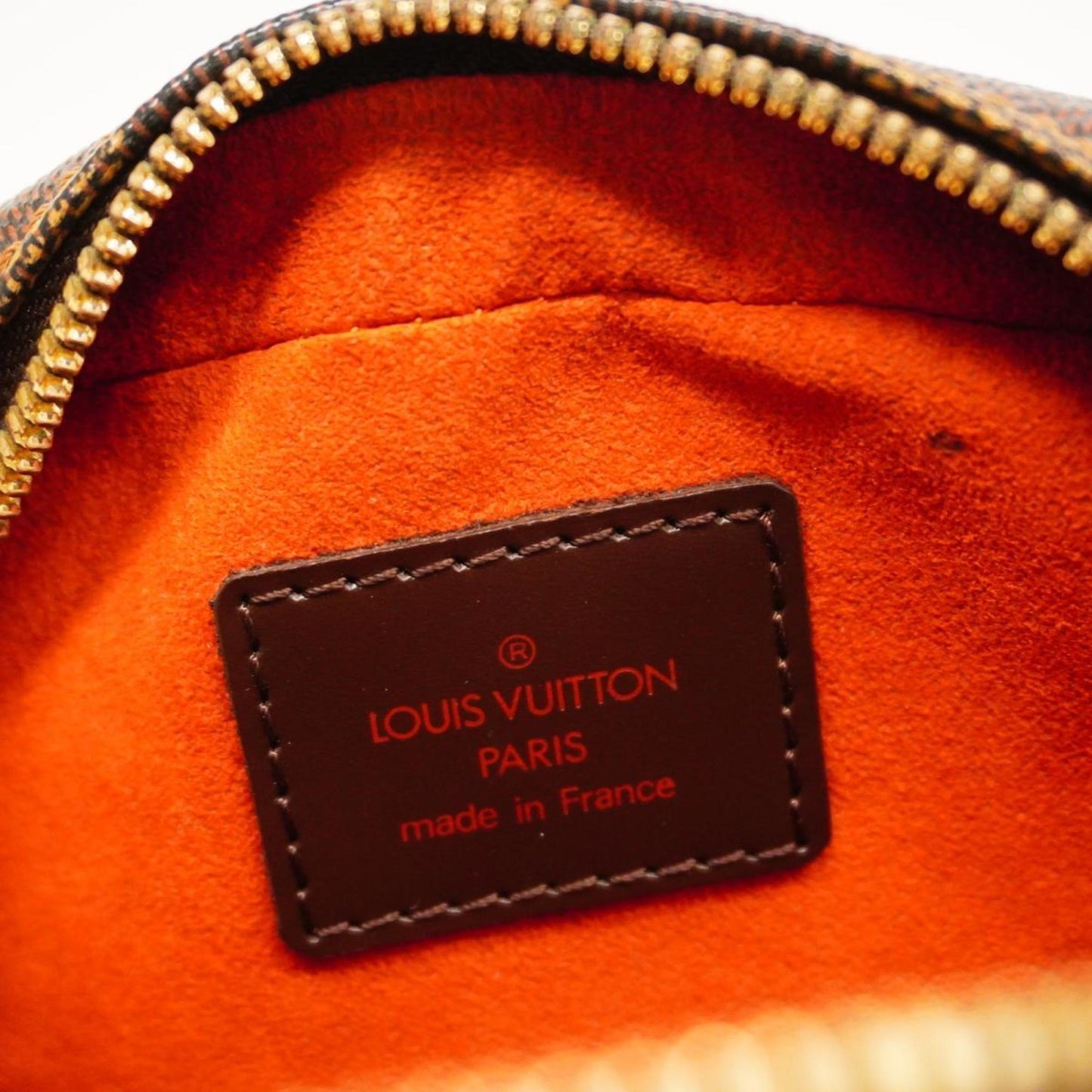 Louis Vuitton Ipanema  Canvas Shoulder Bag ()