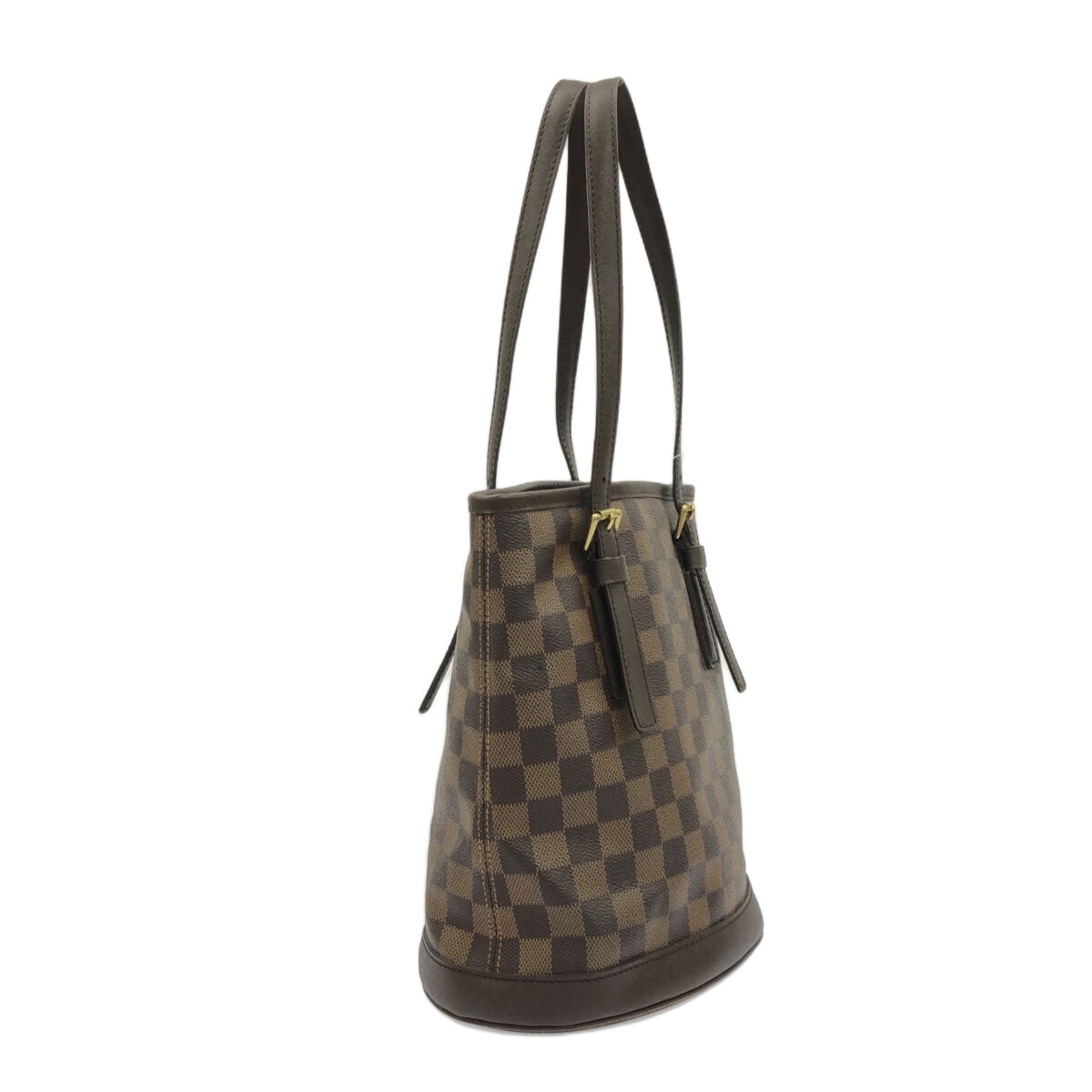 Louis Vuitton Marais  Canvas Shoulder Bag ()