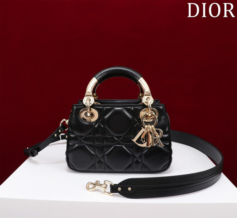 BLUSH BAGZ - Dior Bags - 1023