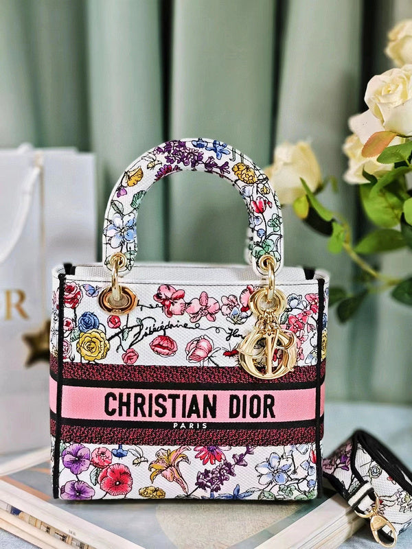 BLUSH BAGZ - Dior Bags - 041