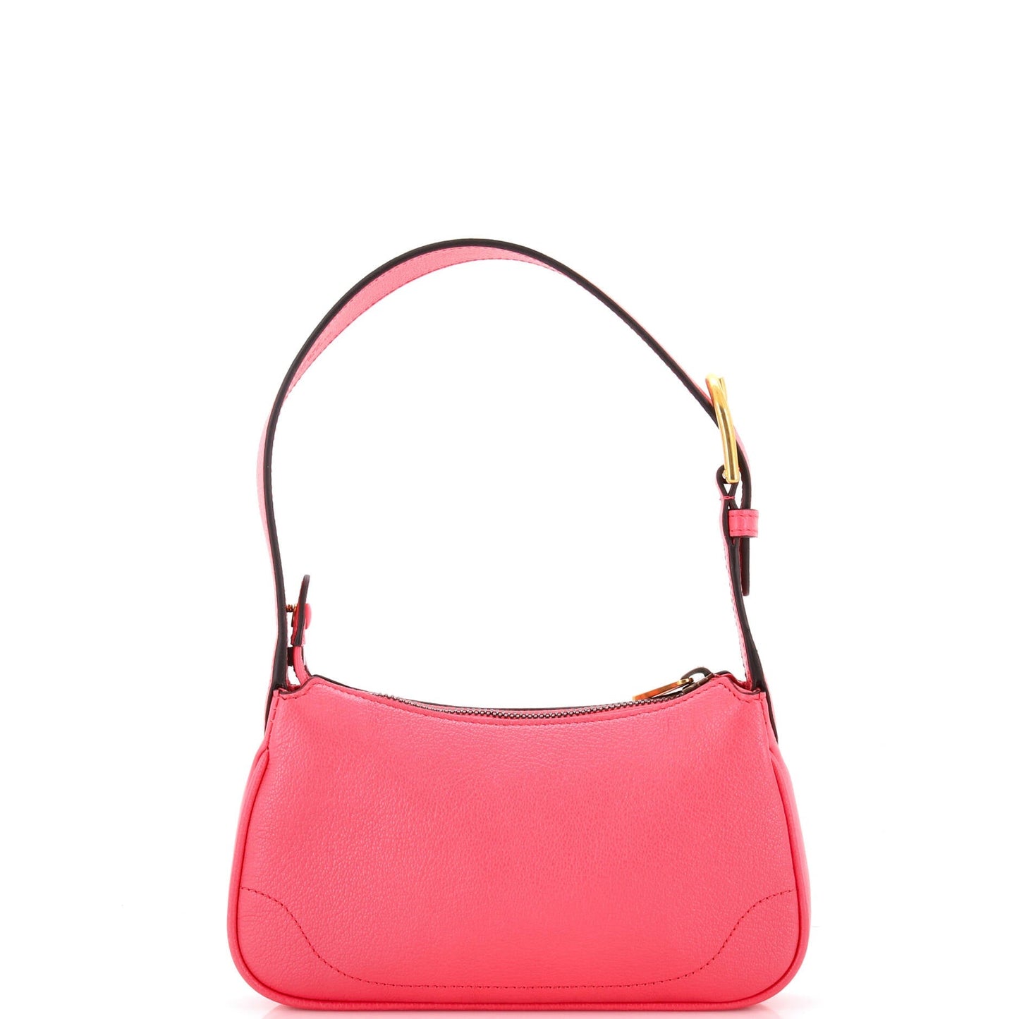 Aphrodite Shoulder Bag Leather Mini