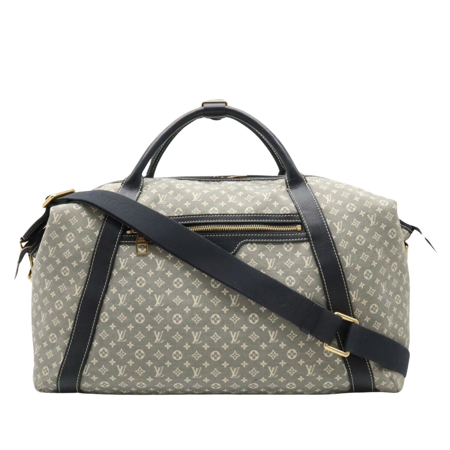 Louis Vuitton Odyssey  Canvas Shoulder Bag ()