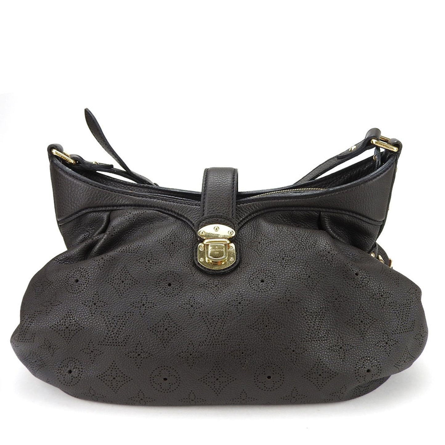 Louis Vuitton Xs  Leather Shoulder Bag ()