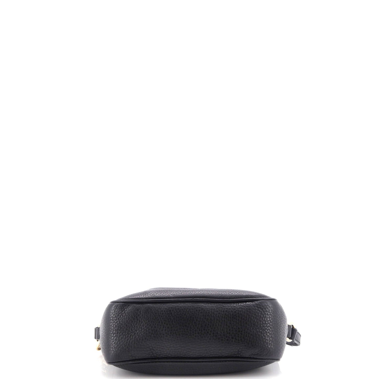 Soho Disco Crossbody Bag Leather Small