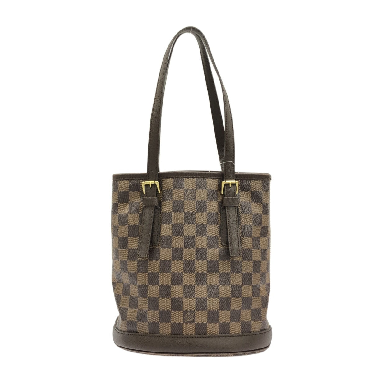 Louis Vuitton Marais  Canvas Shoulder Bag ()