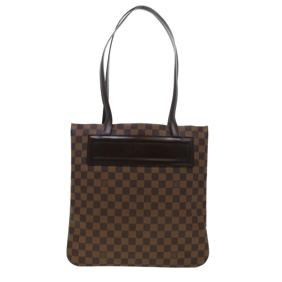 Louis Vuitton Clifton  Canvas Shoulder Bag ()