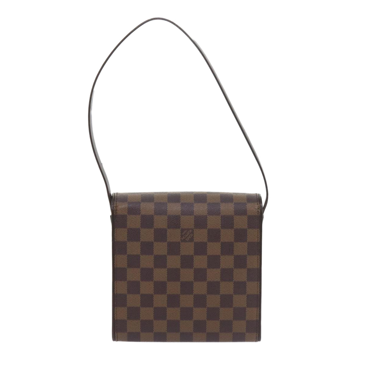 Louis Vuitton Tribeca  Canvas Shoulder Bag ()