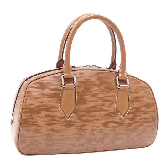 Louis Vuitton Jasmin  Leather Shoulder Bag ()