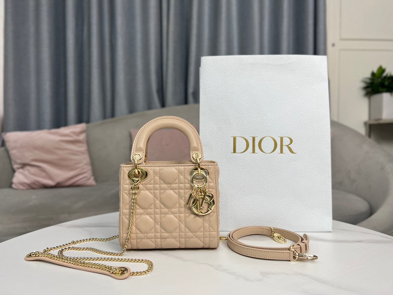 BLUSH BAGZ - Dior Bags - 1092