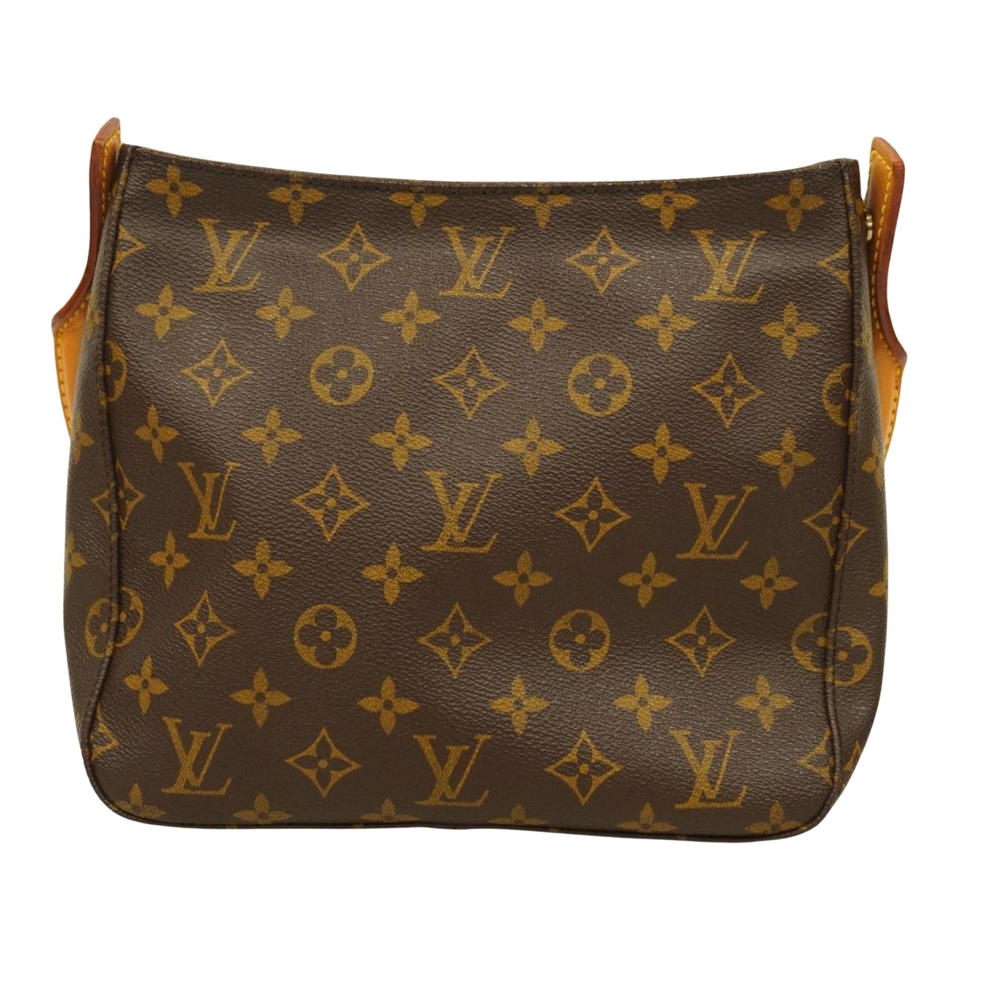 Louis Vuitton Looping  Canvas Shoulder Bag ()