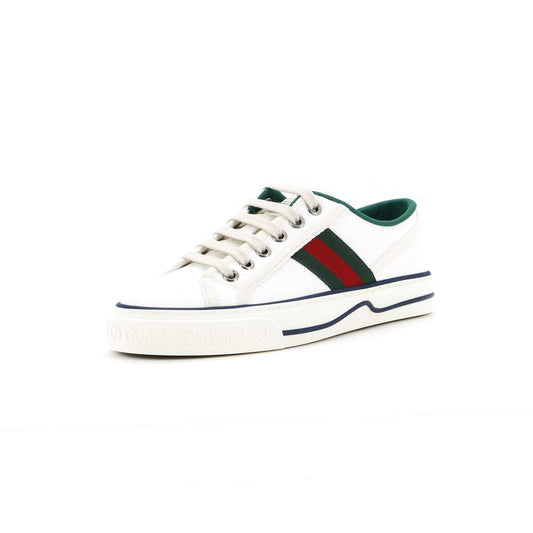 1977 Tennis Sneakers Mini GG Canvas