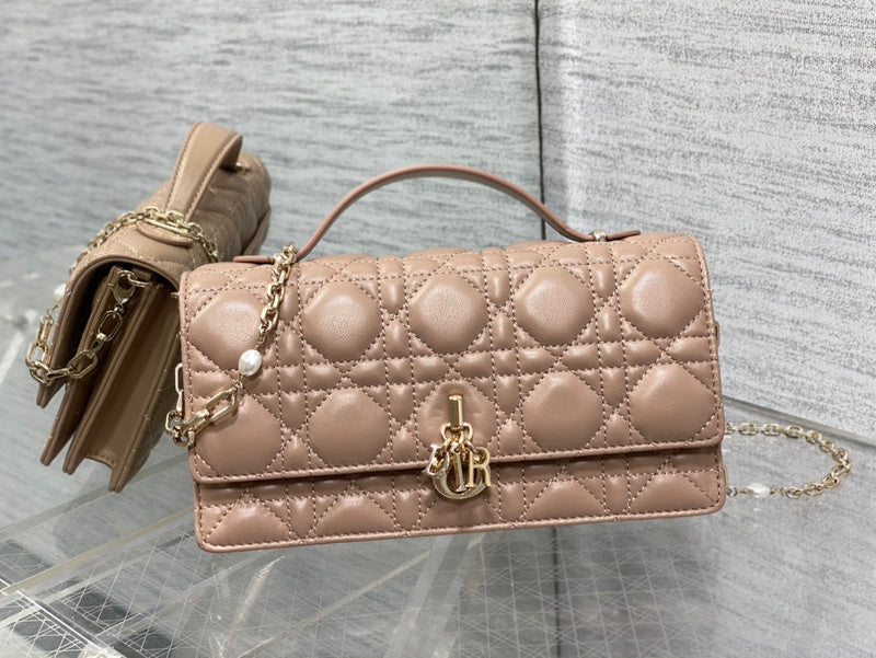 BLUSH BAGZ - Dior Bags - 031