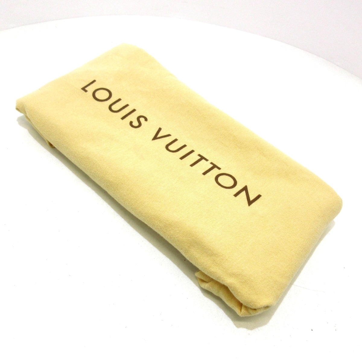 Louis Vuitton Sherwood  Patent Leather Shoulder Bag ()