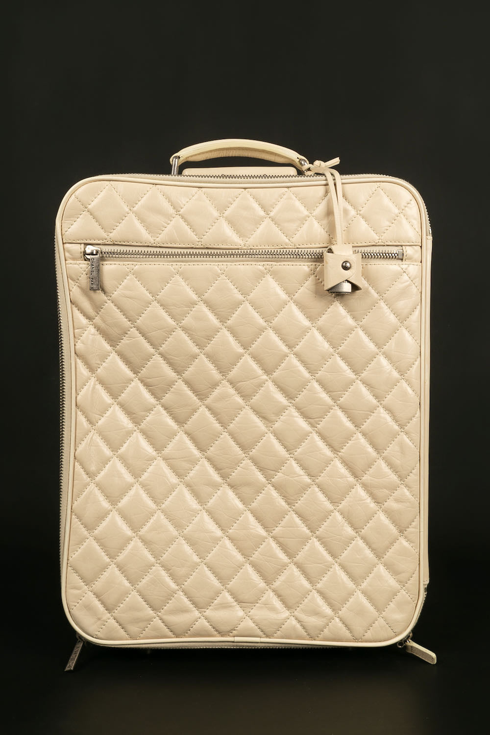 Valise Chanel Collection Paris/New-York