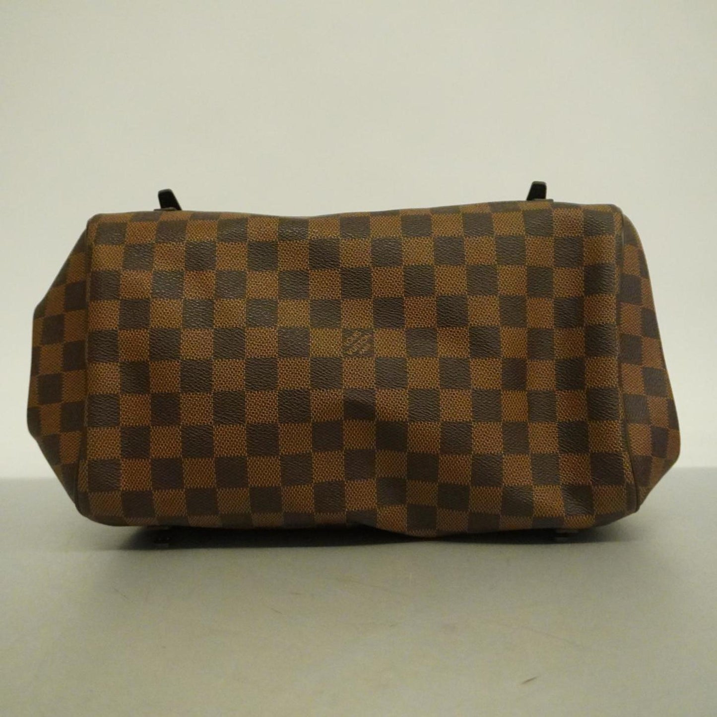 Louis Vuitton Rivington  Canvas Shoulder Bag ()