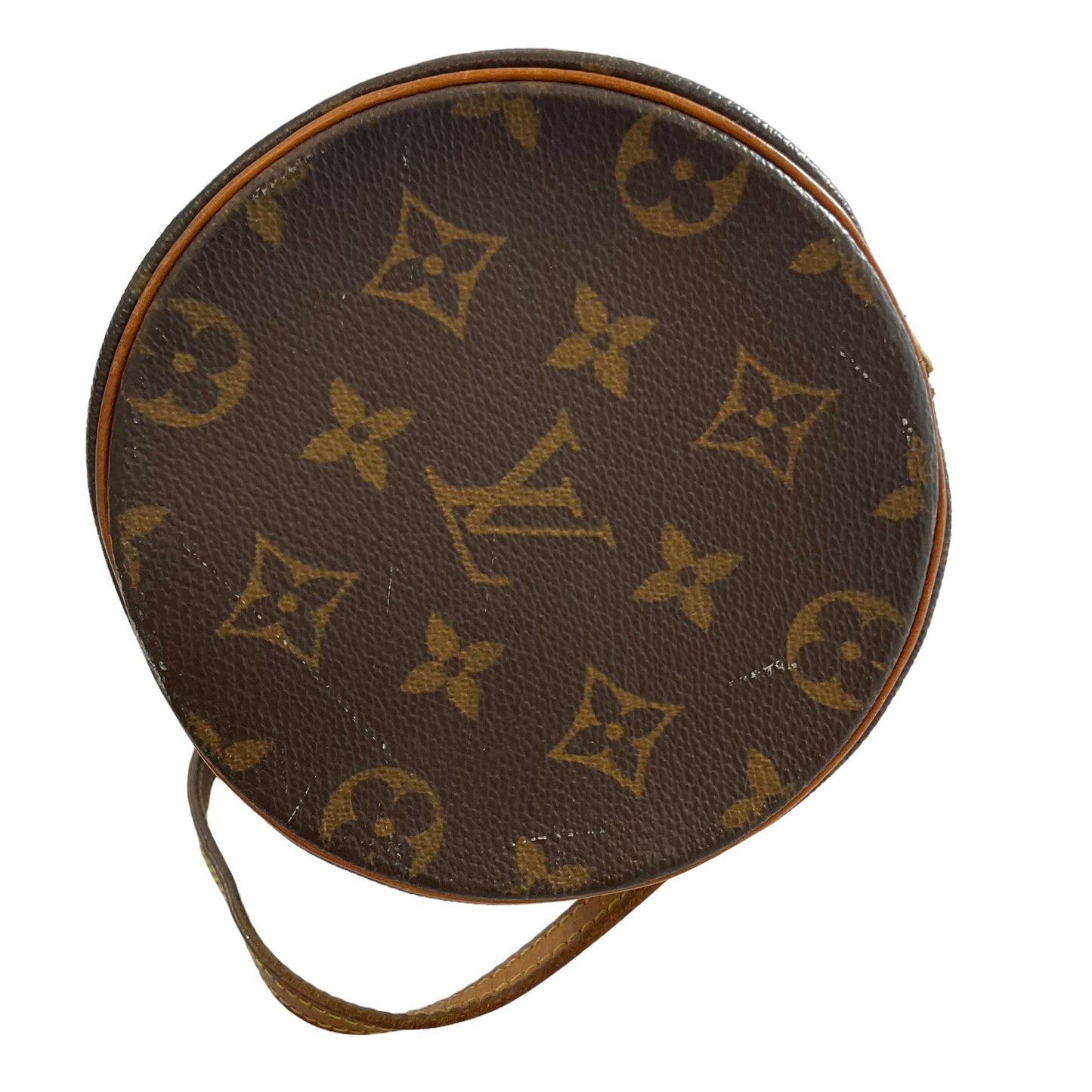 Louis Vuitton Papillon 27 Shoulder Bag