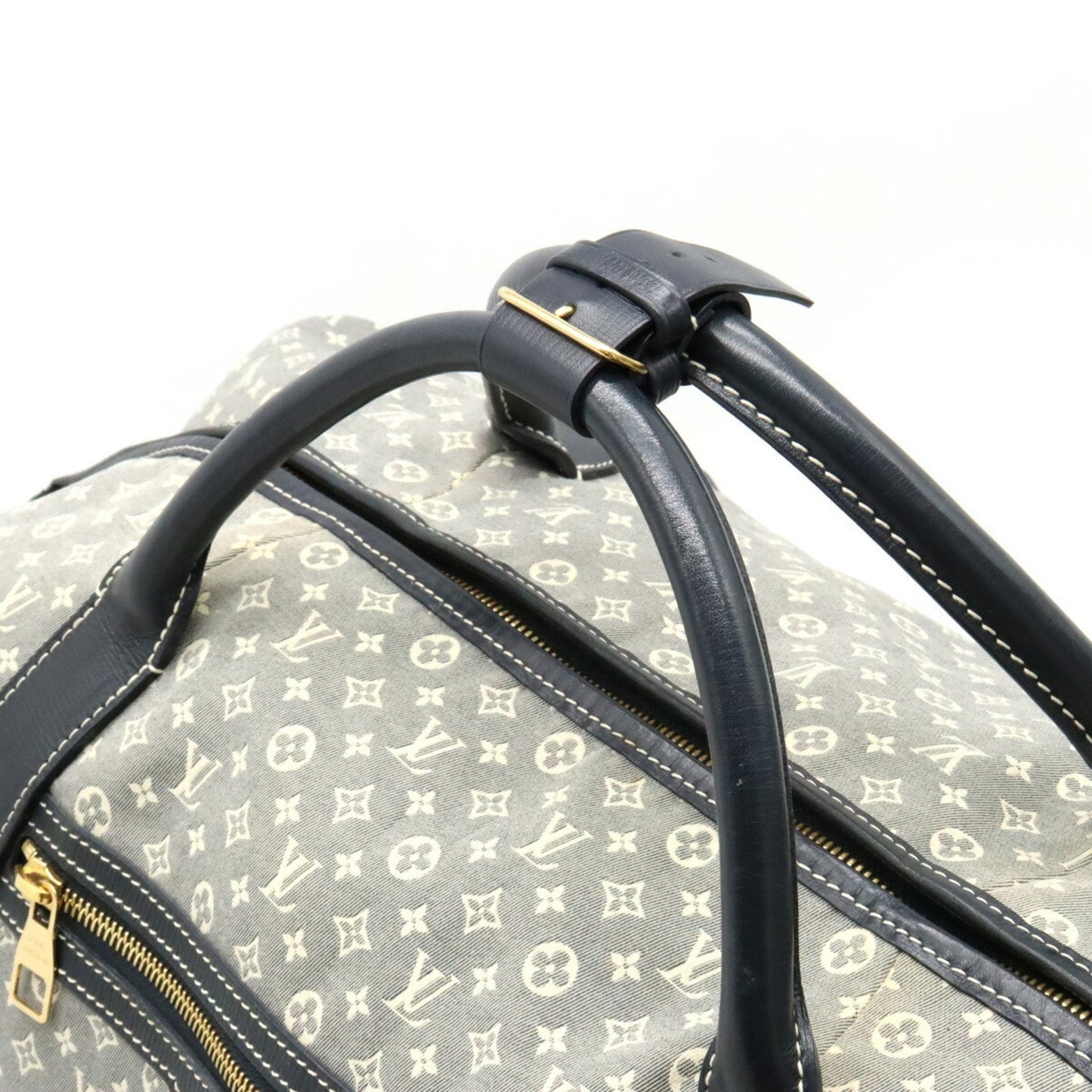 Louis Vuitton Odyssey  Canvas Shoulder Bag ()