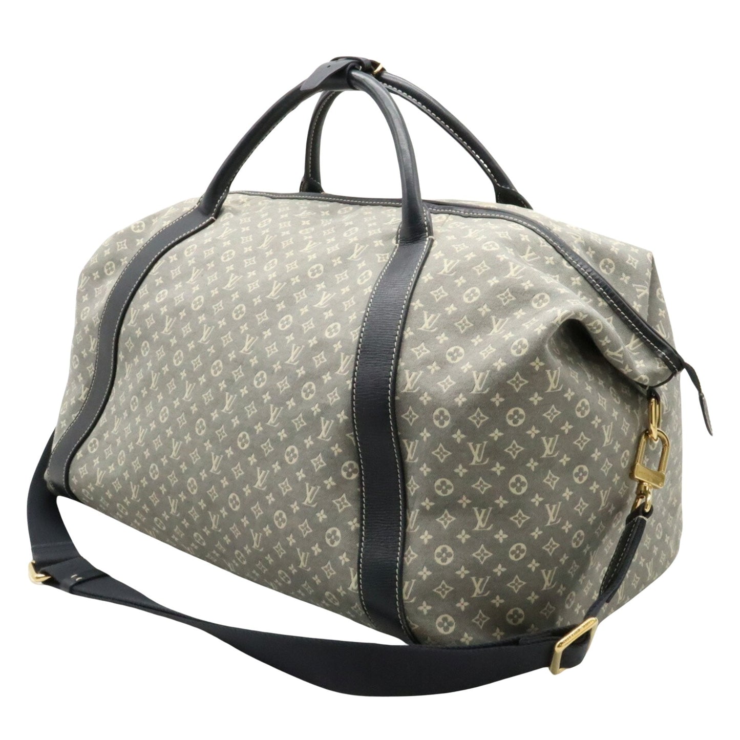 Louis Vuitton Odyssey  Canvas Shoulder Bag ()