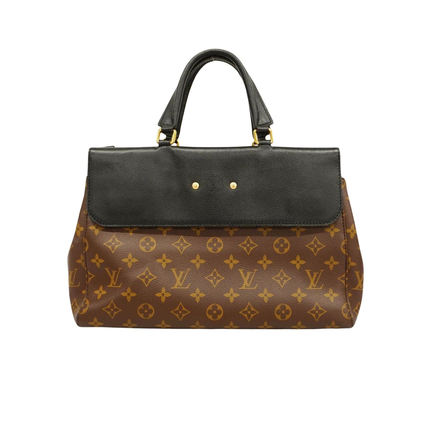 Louis Vuitton Vénus  Canvas Shoulder Bag ()