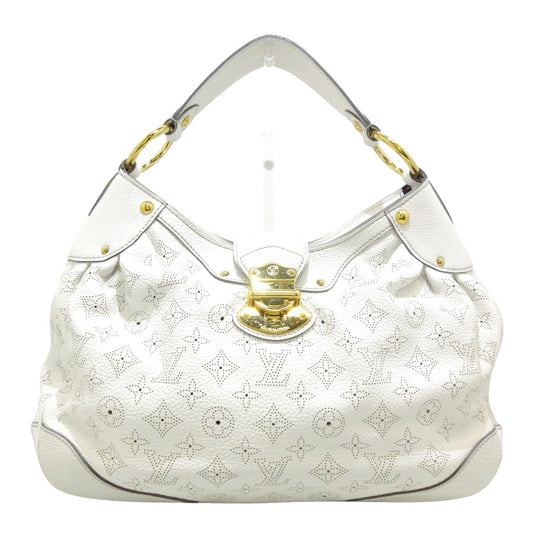 Louis Vuitton Solar  Leather Shoulder Bag ()