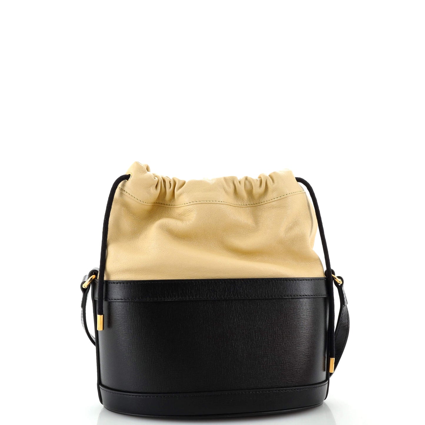 Horsebit 1955 Bucket Crossbody Bag Leather Small