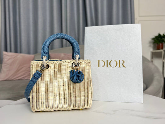 BLUSH BAGZ - Dior Bags - 1008