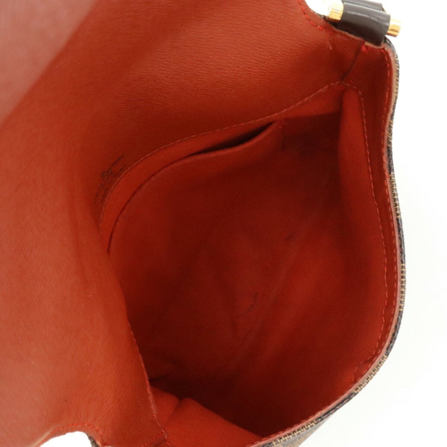 Louis Vuitton Musette Salsa  Canvas Shoulder Bag ()