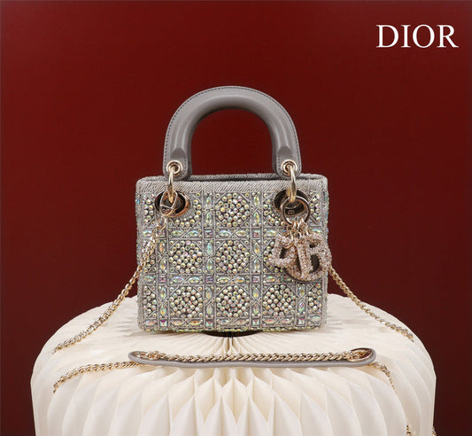 BLUSH BAGZ - Dior Bags - 113