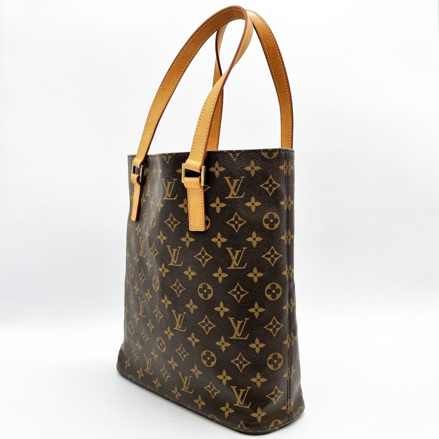 Louis Vuitton Vavin  Canvas Shoulder Bag ()