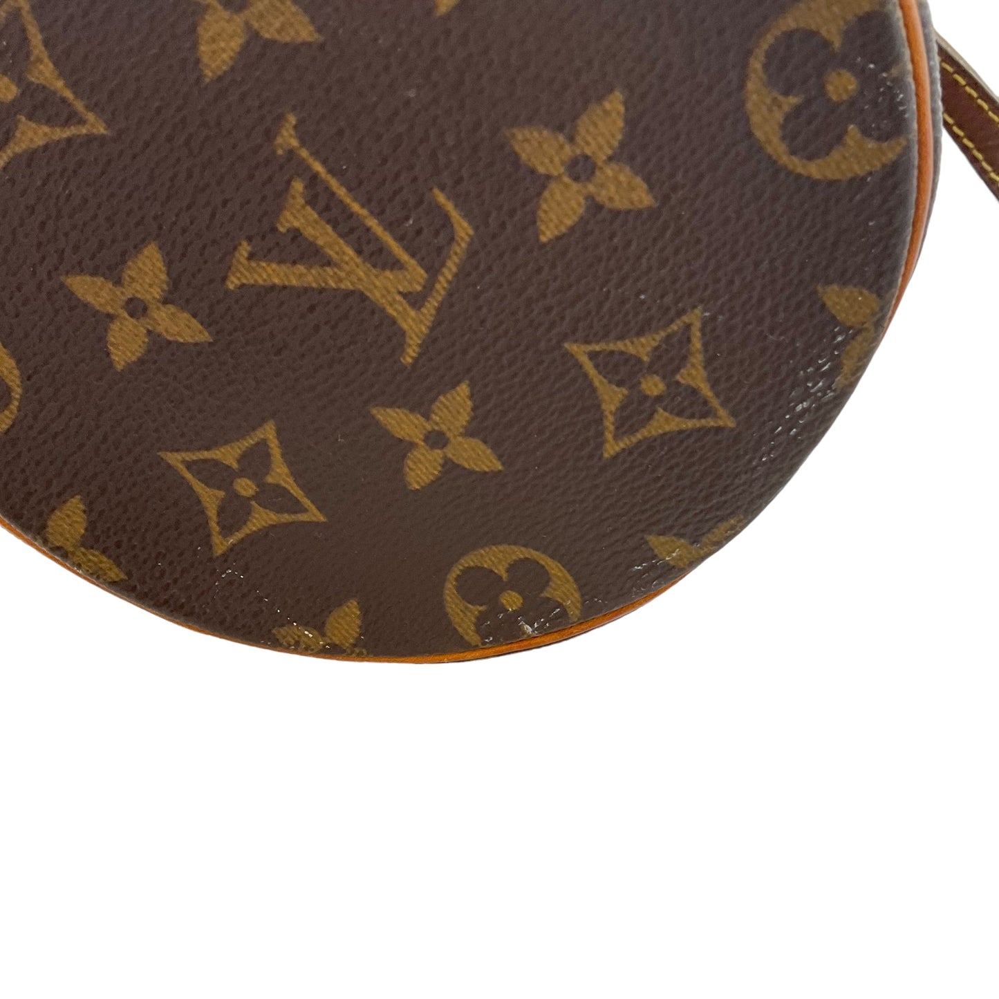 Louis Vuitton Papillon 27 Shoulder Bag