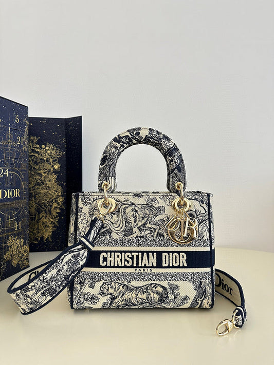 BLUSH BAGZ - Dior Bags - 017