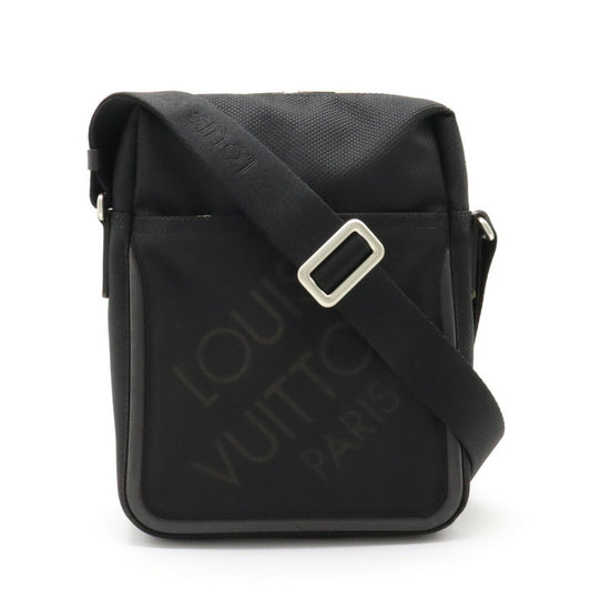 Louis Vuitton Geant  Canvas Shoulder Bag ()