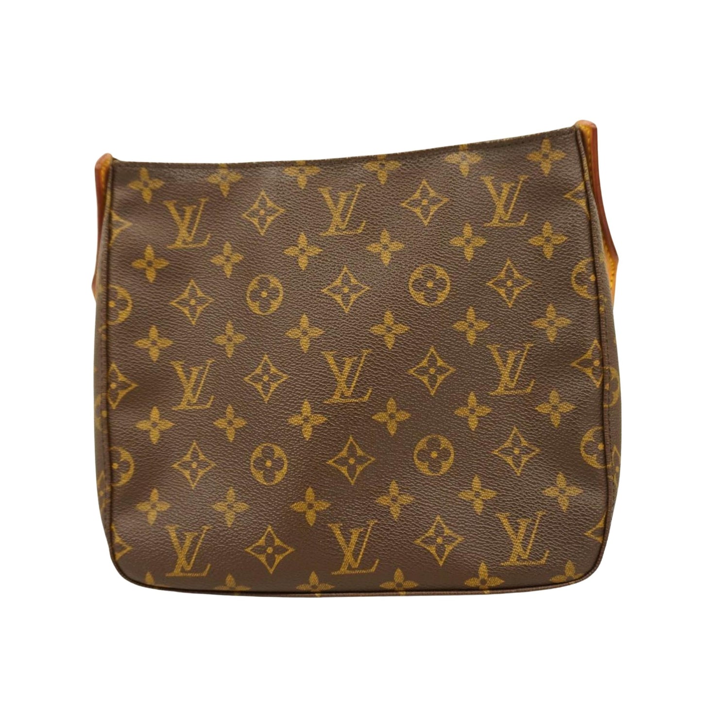 Louis Vuitton Looping  Canvas Shoulder Bag ()