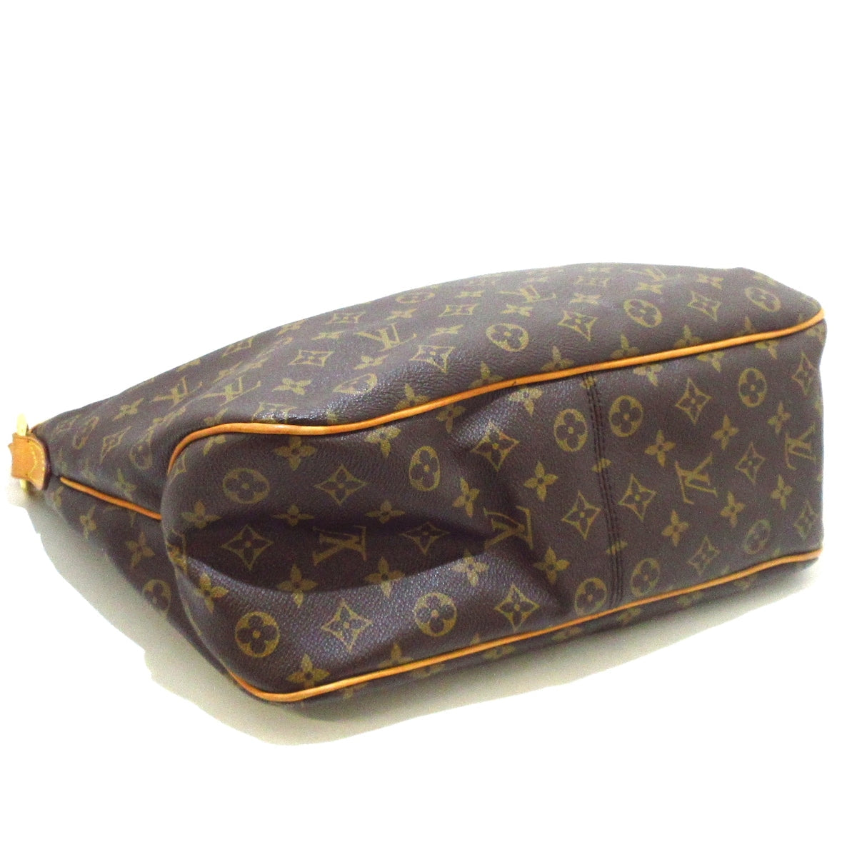 Louis Vuitton  Canvas Shoulder Bag ()