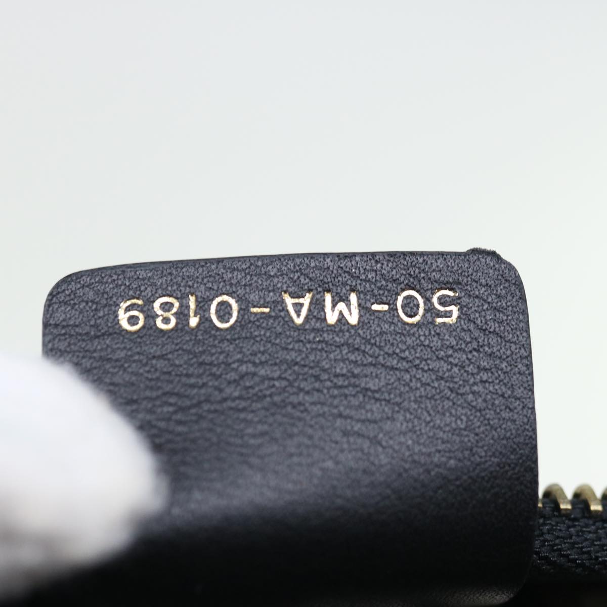 Dior Pochette  Synthetic Clutch Bag ()