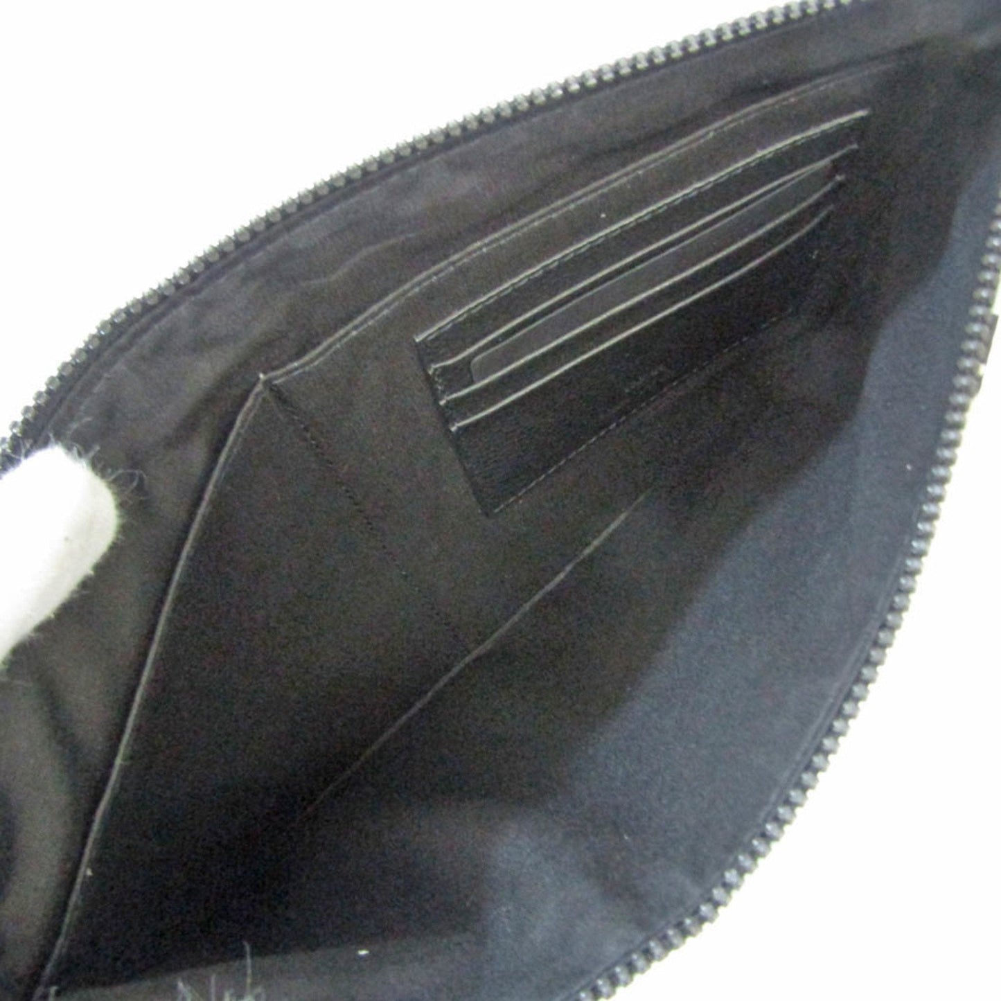 Dior  Canvas Clutch Bag ()