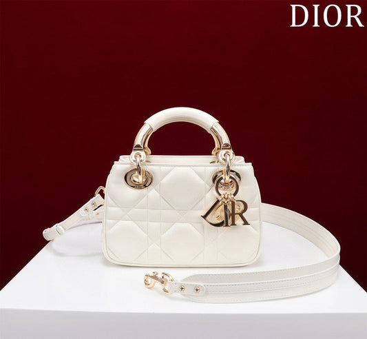 BLUSH BAGZ - Dior Bags - 1034