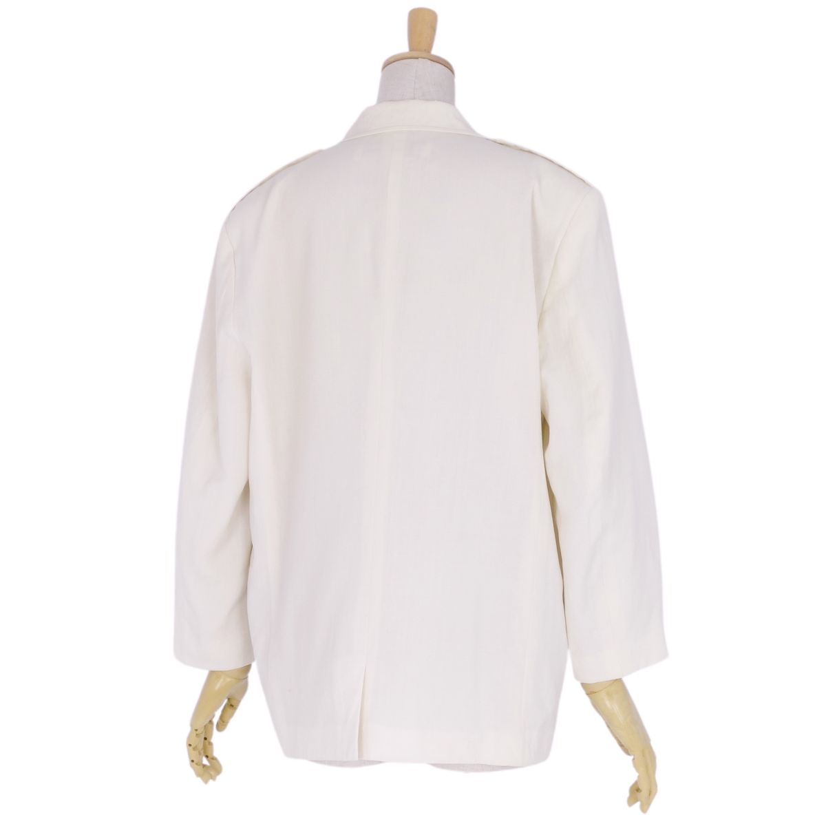 Vint Christian Dior Sport Jacket  Jacket Wardrobe  M White   s