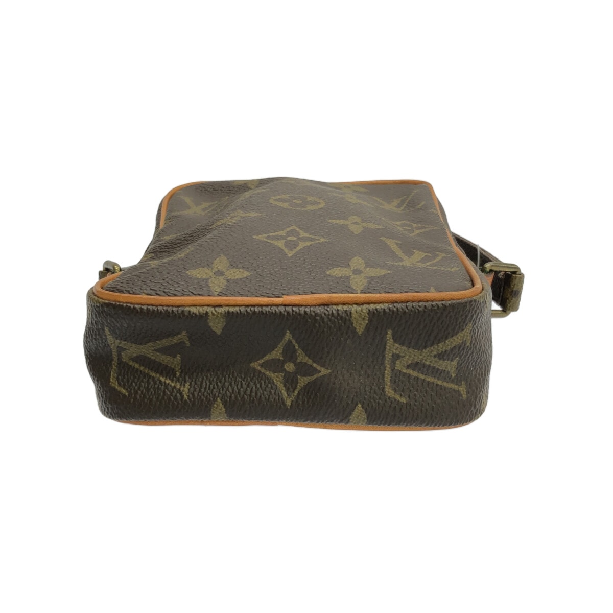 Louis Vuitton Danube  Canvas Shoulder Bag ()