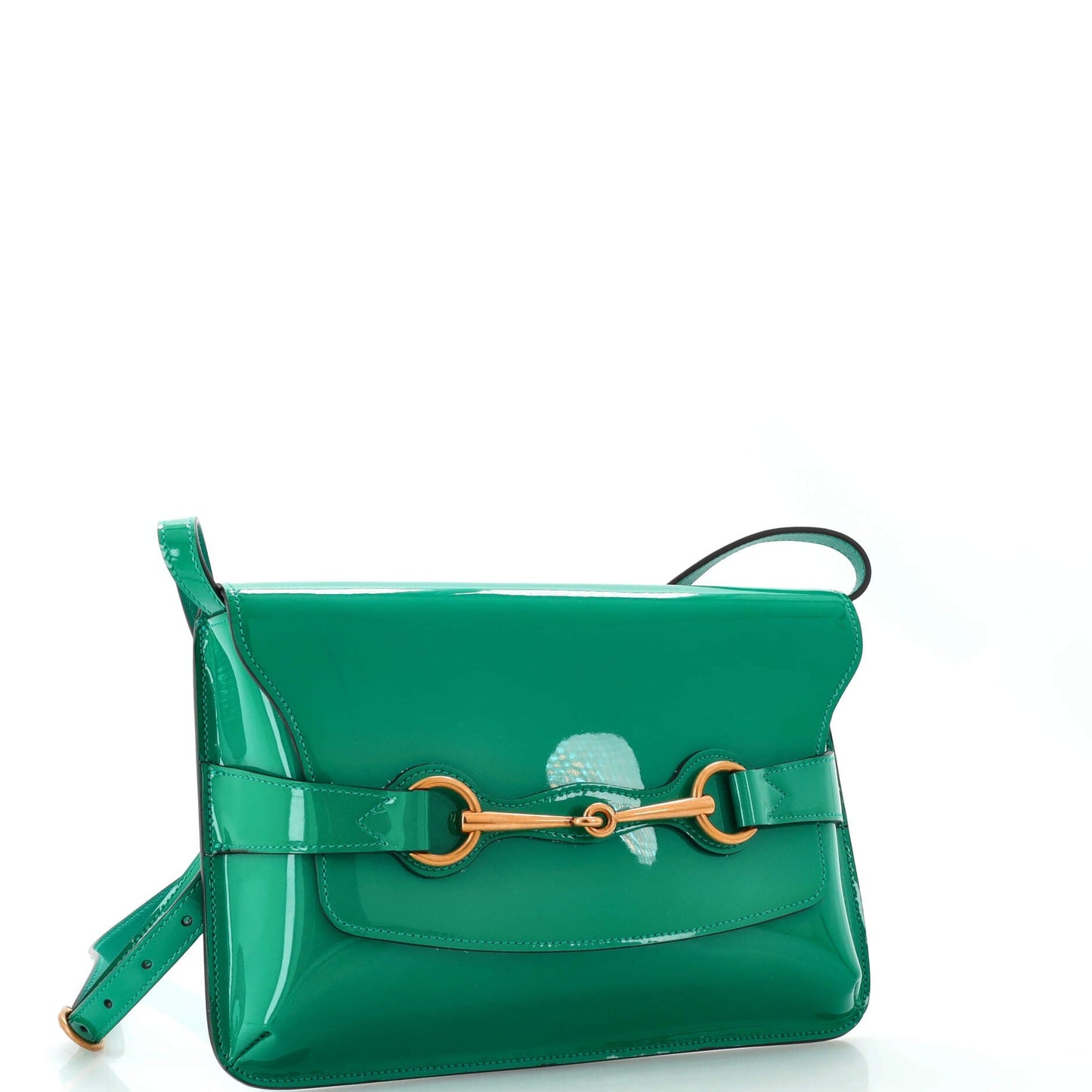 Bright Bit Shoulder Bag Patent