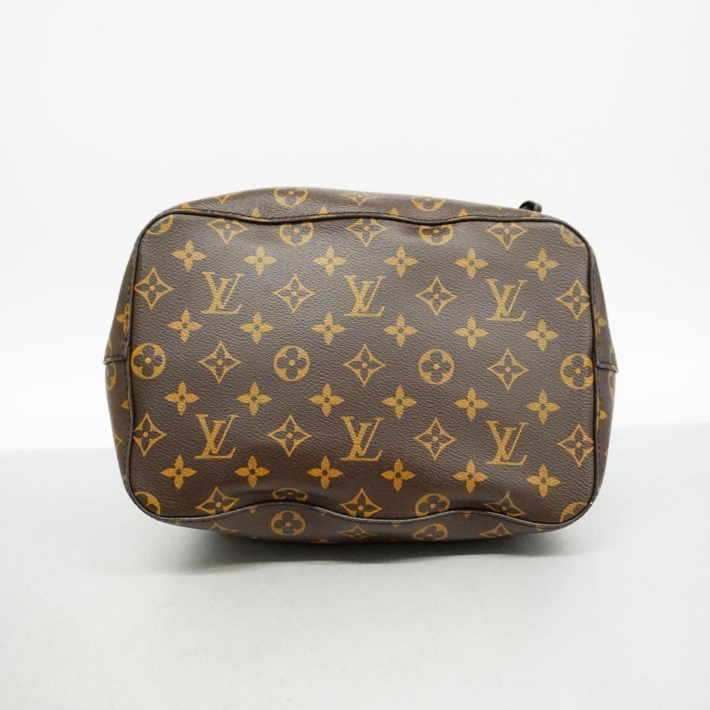 Louis Vuitton Néonoé  Canvas Shoulder Bag ()